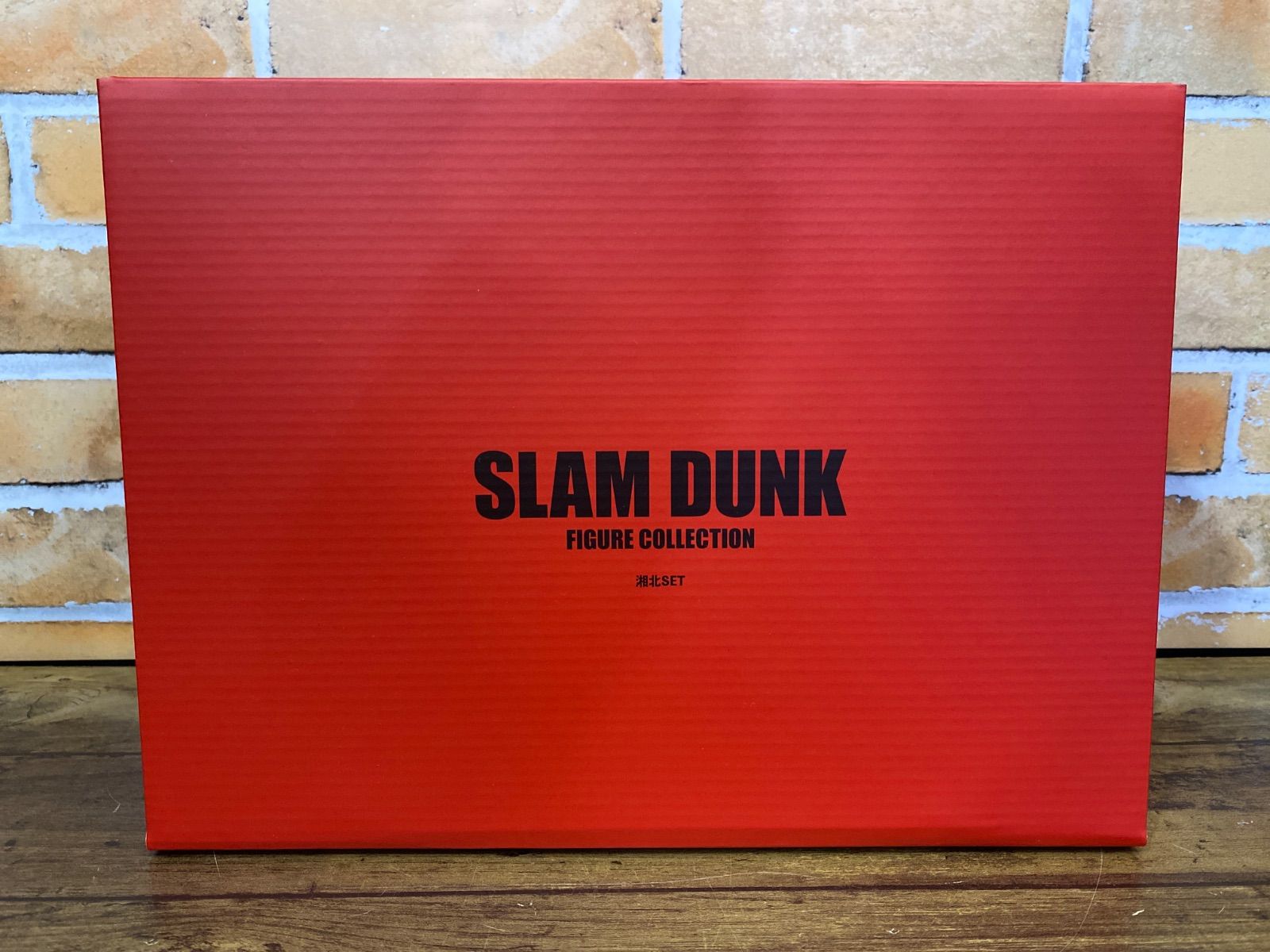 映画 THE FIRST SLAM DUNK スラムダンク FIGURE COLLECTION 湘北セット