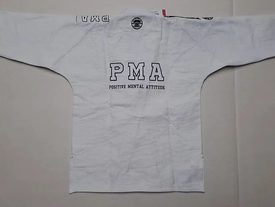 新) TATA x JT Torres PMA 柔術 Jiu-Jitsu 柔道着 F4L