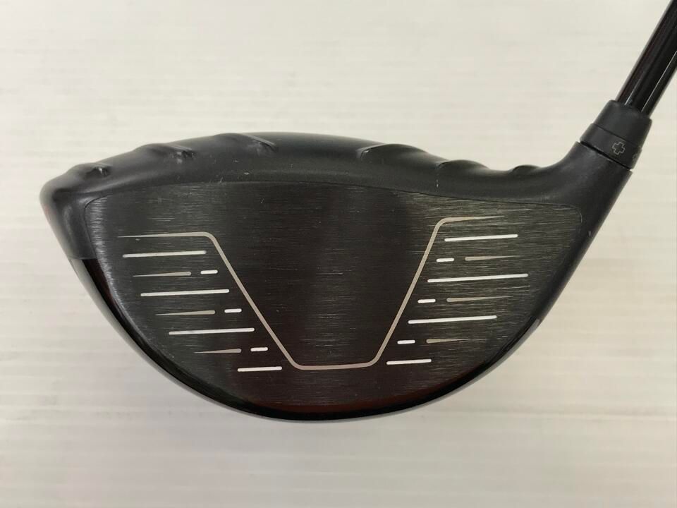 ピン G410 LST 10.5度 TENSEI CK PRO Orange 70 Sフレックス