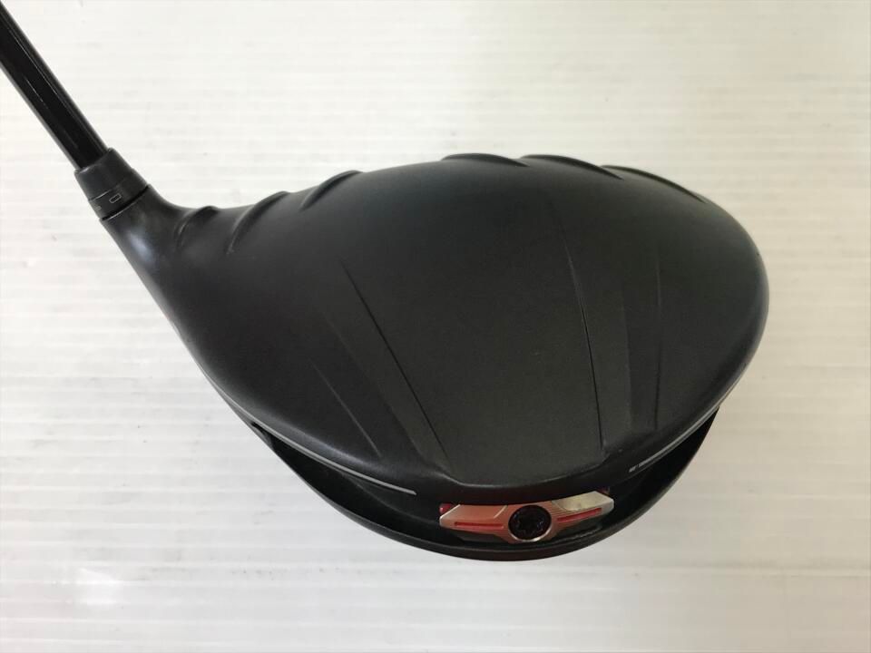 ピン G410 LST 10.5度 TENSEI CK PRO Orange 70 Sフレックス