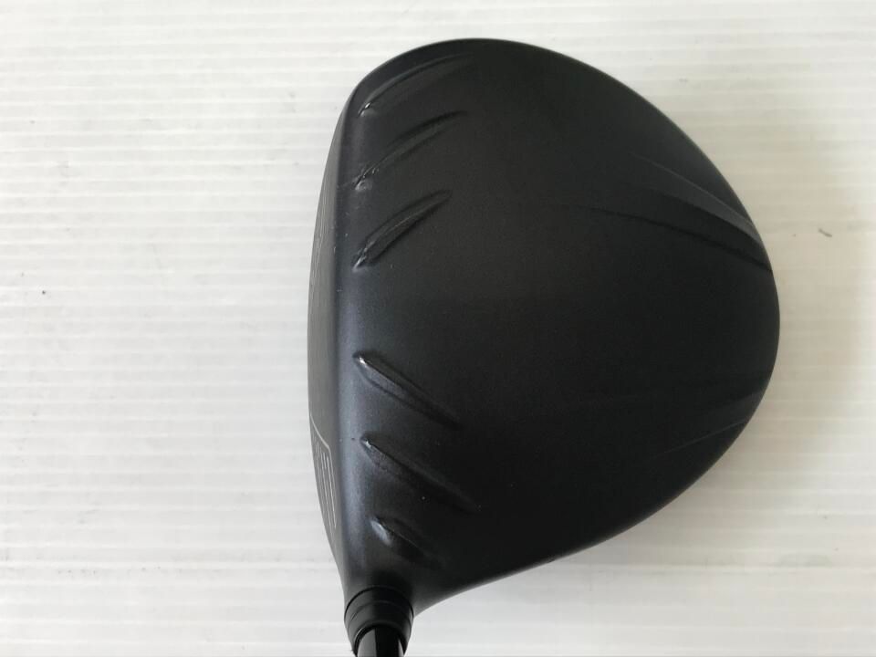 ピン G410 LST 10.5度 TENSEI CK PRO Orange 70 Sフレックス