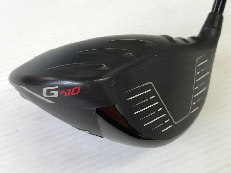 ピン G410 LST 10.5度 TENSEI CK PRO Orange 70 Sフレックス
