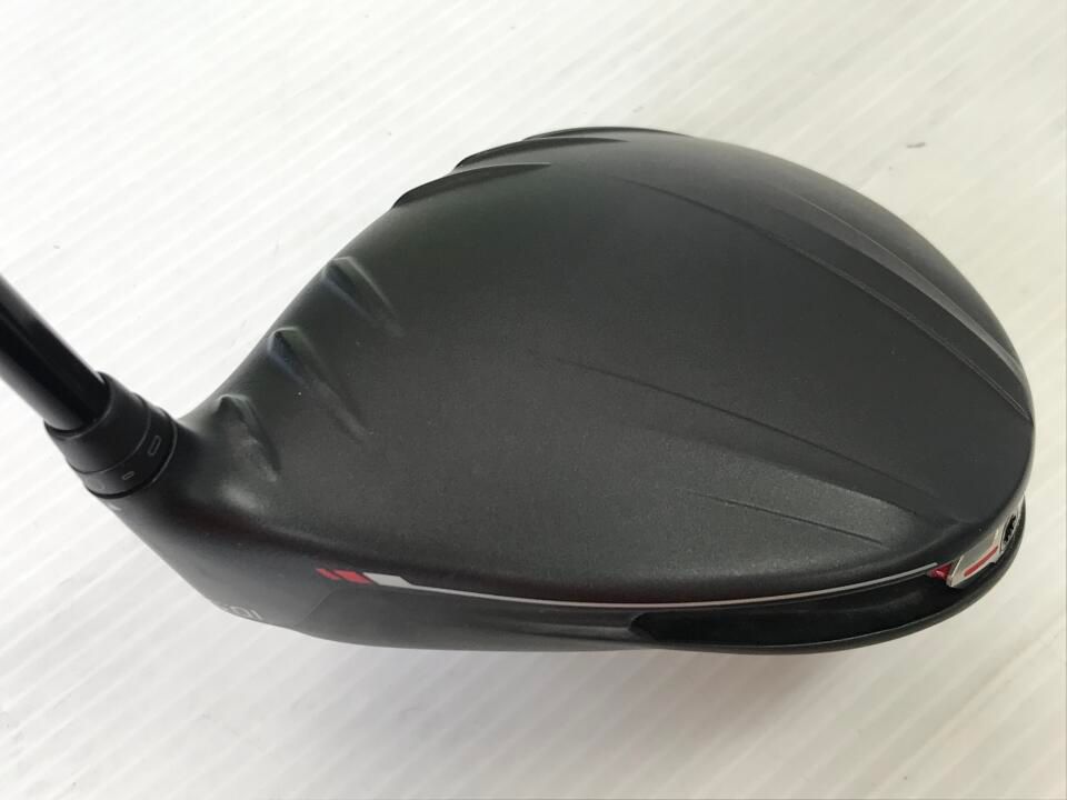 ピン G410 LST 10.5度 TENSEI CK PRO Orange 70 Sフレックス