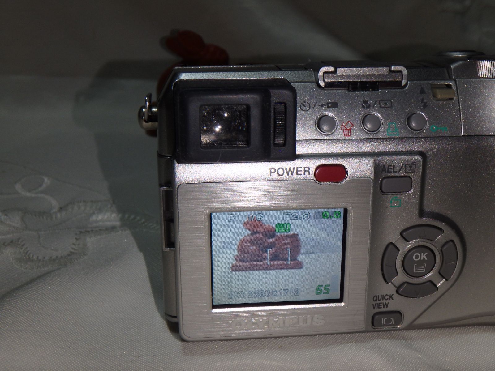 OLYMPUS C-750 ULTRAZOOM デジタルカメラ - メルカリ