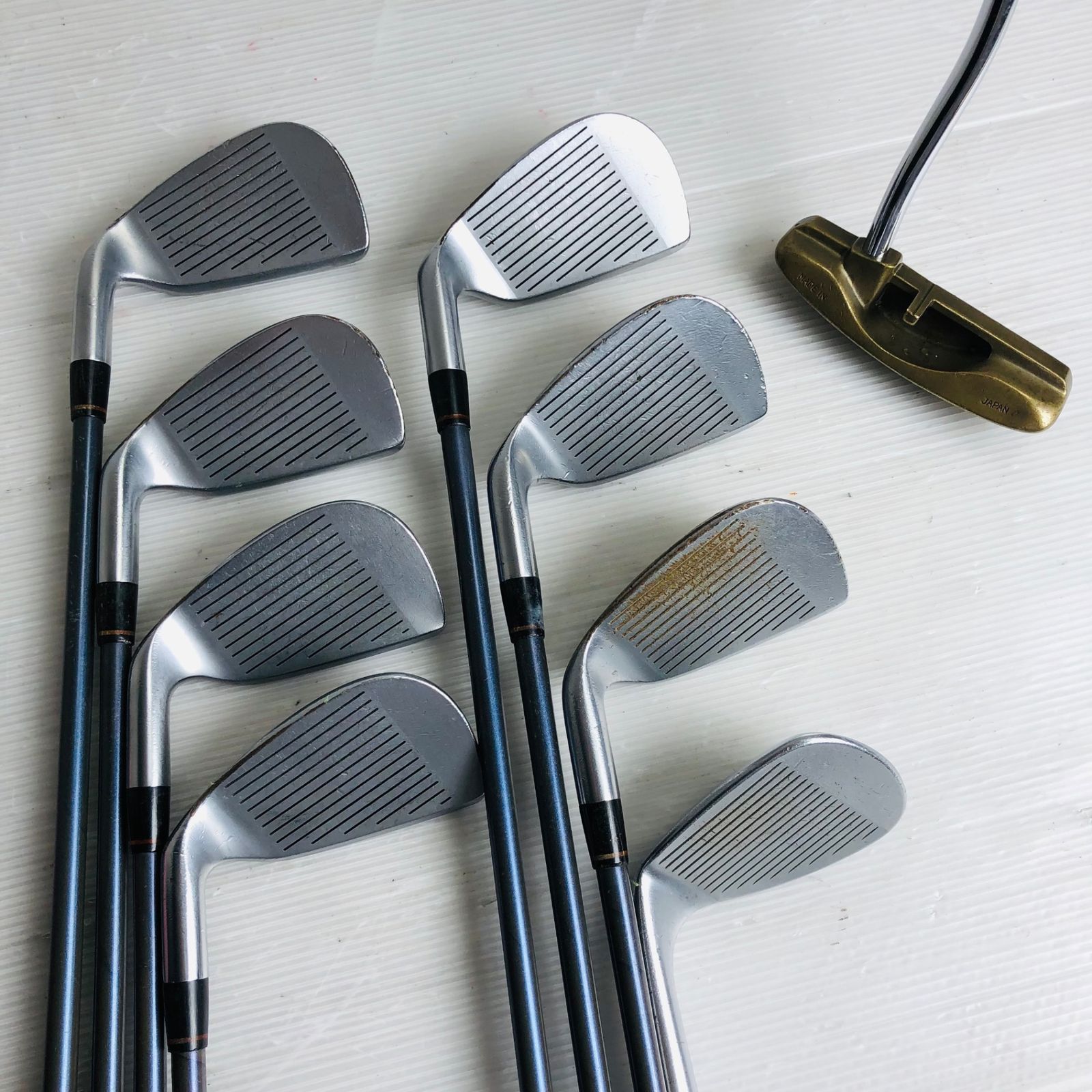 【保証付】豪華 13本 HONMA ホンマ TOUR WORLD ゴルフクラブ フルセット ゴルフセット クラブセット メンズ 初心者 入門 右利き パター付 安価　86Y-81 保証付】豪華 13本 HONMA ホンマ TOUR WORLD ゴルフクラブ フルセット