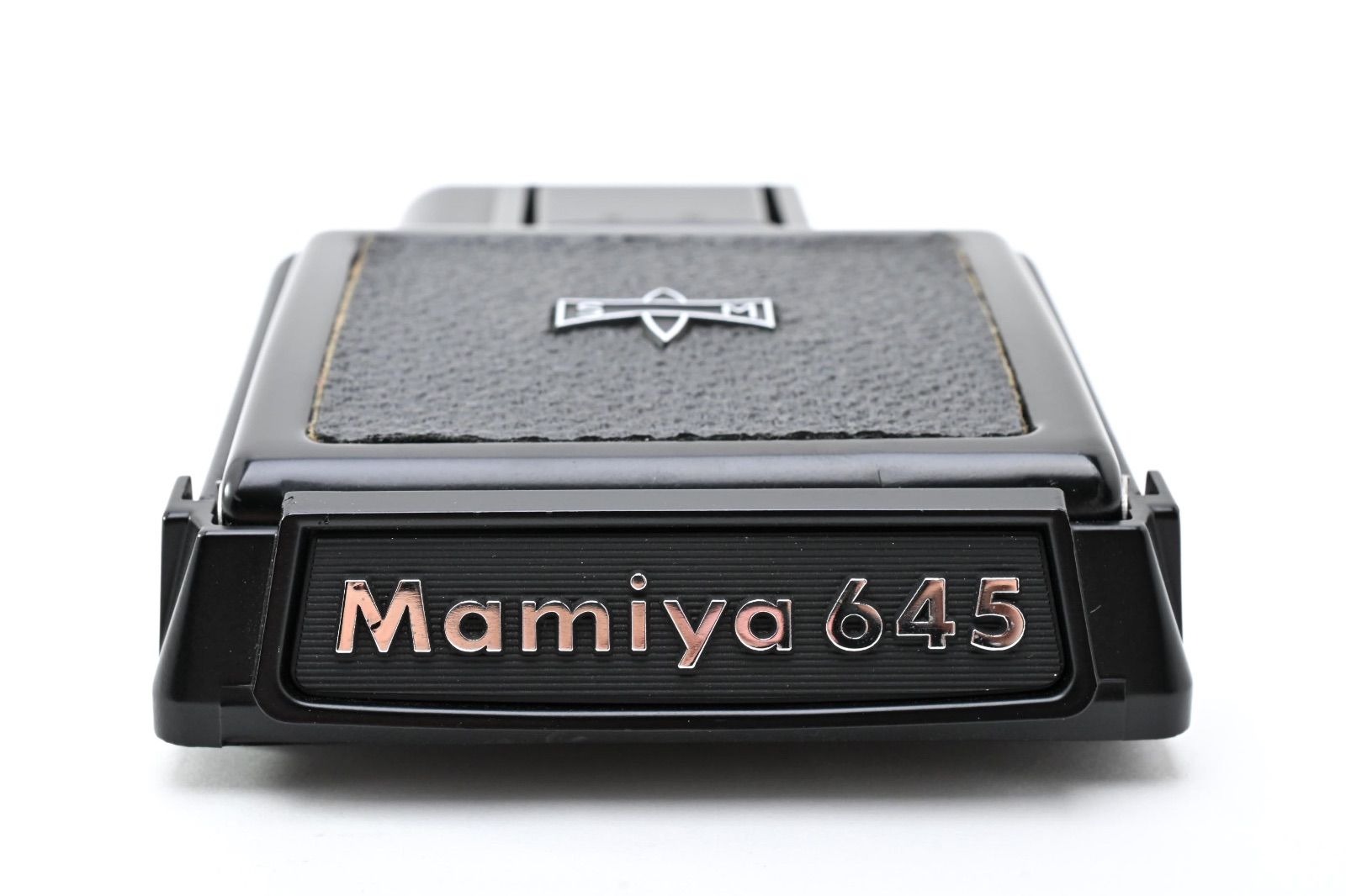 マミヤ Mamiya 645 ウエストレベルファインダー 光学ファインダー