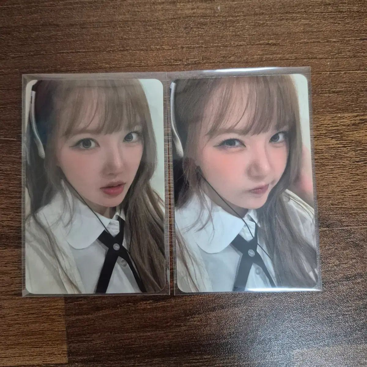 GFRIEND（ジーフレンド）イェリン(YERIN) Someday or One Day(想見你
