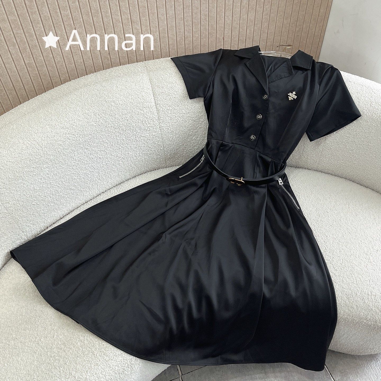 最終価格❣️美品❣️クリスチャンディオール❣️レディース❣️ブラック❣️y2k❣️ 限界 超美品 最終値下げ 新品 CHRISTIAN DIOR クリスチャン ディオール
