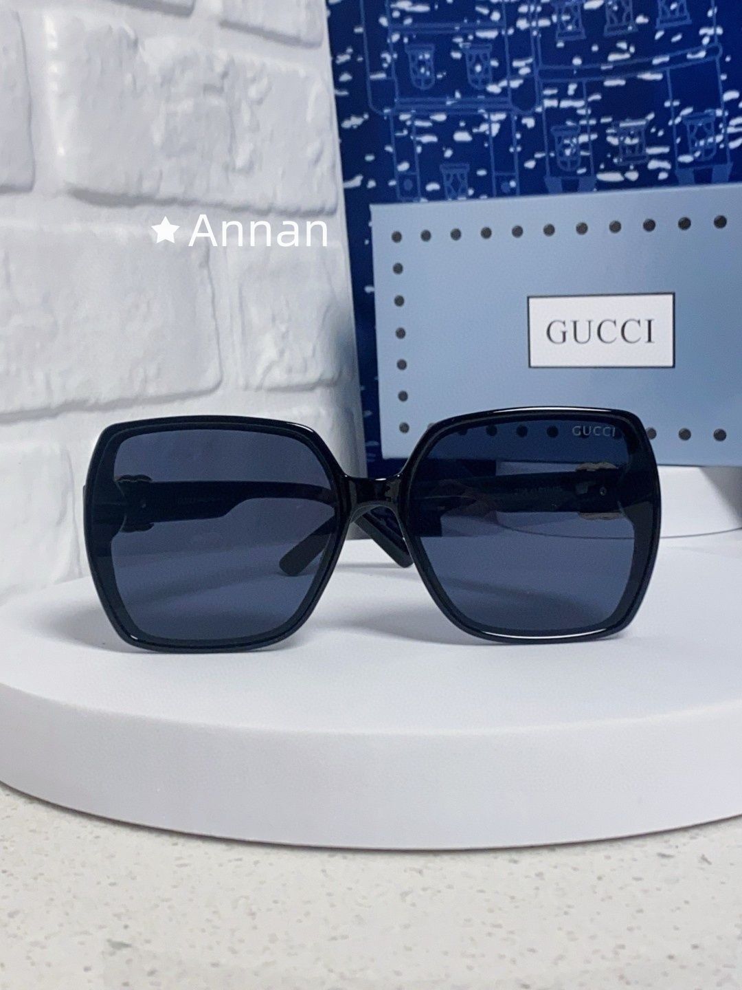 超美品 美品 限定品 超美品 新品 GUCCI グッチ サングラス メンズ