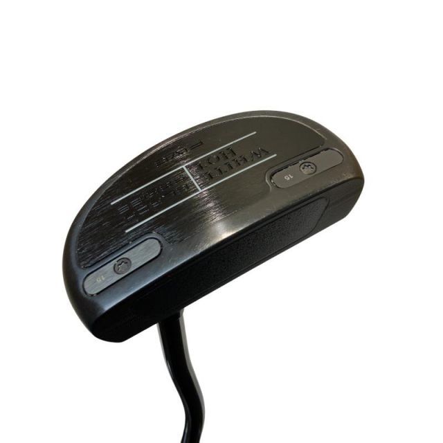オデッセイ WHITE HOT BLACK FIVE 34インチ パター PT フレックス