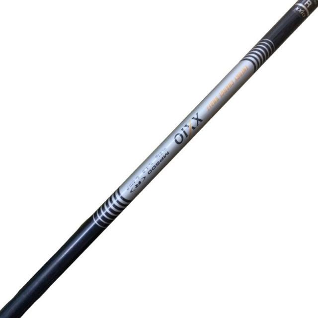 中古 ダンロップ XXIO(2008) U8 ユーティリティ UT XXIO MP500
