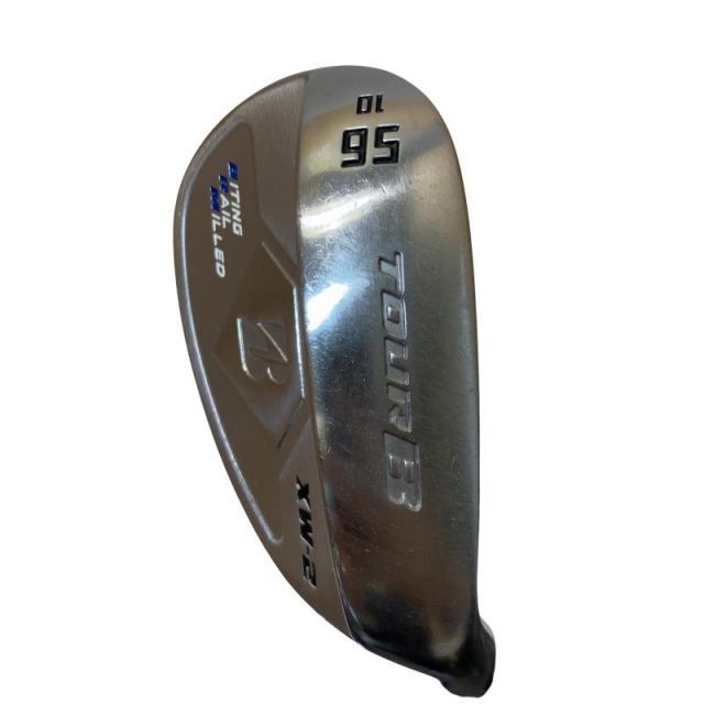 中古】 ブリヂストン TOUR B XW-2(2018) 56°/10° ウェッジ WG NS PRO