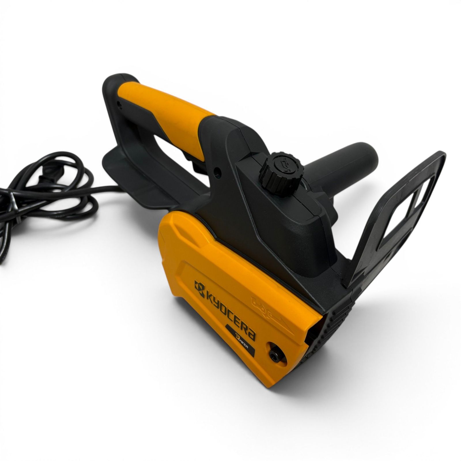 ◇ キョウセラ 京セラ KYOCERA 旧リョービ RYOBI チェンソー CS-2502 