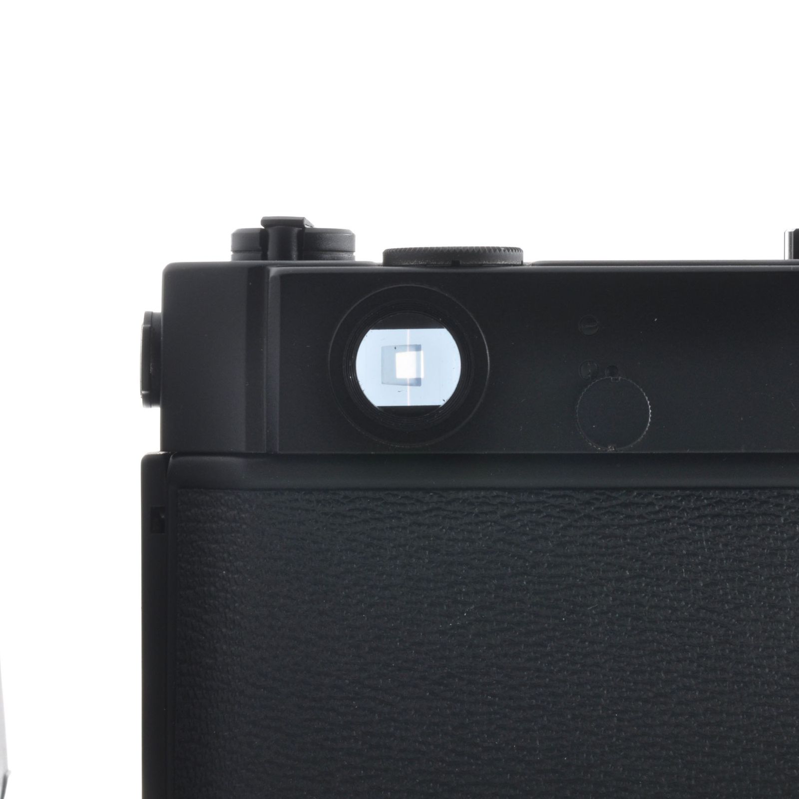 キヤノン】Canon Model 7 後塗 ブラック フィルムカメラ 露出計OK