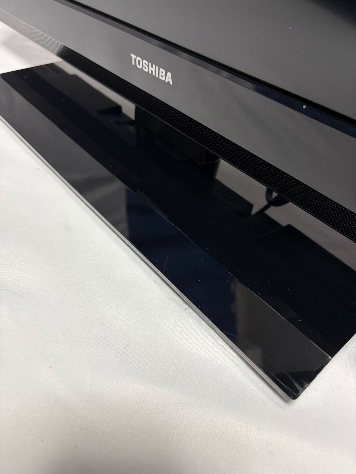○ 東芝 TOSHIBA 液晶テレビ REGZA 26B3 K 26インチ ブラック 外付け 
