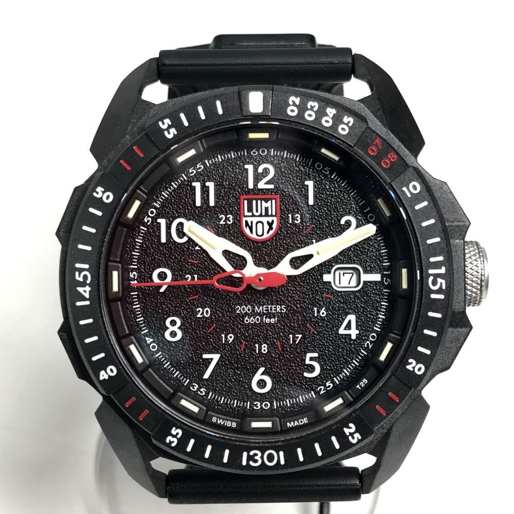 新品】LUMINOX 腕時計 ワケあり特価!】ルミノックス LUMINOX SERIES 