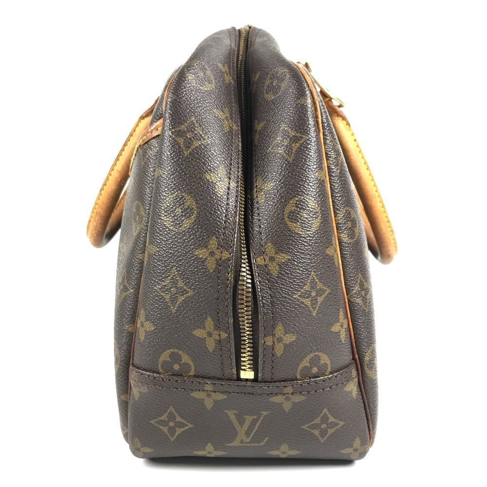 LOUIS VUITTON ルイヴィトン ハンドバッグ ドーヴィル M47270