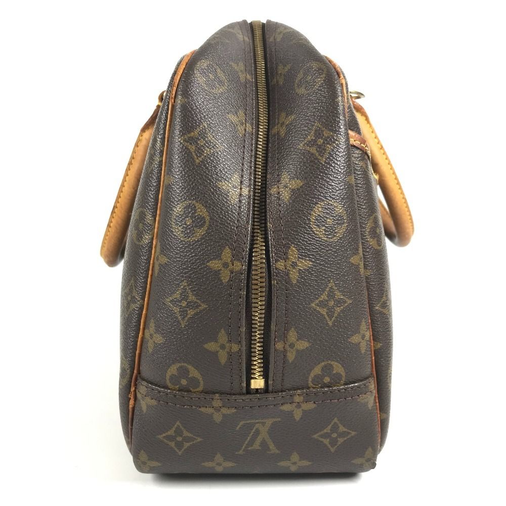 LOUIS VUITTON ルイヴィトン ハンドバッグ ドーヴィル M47270 