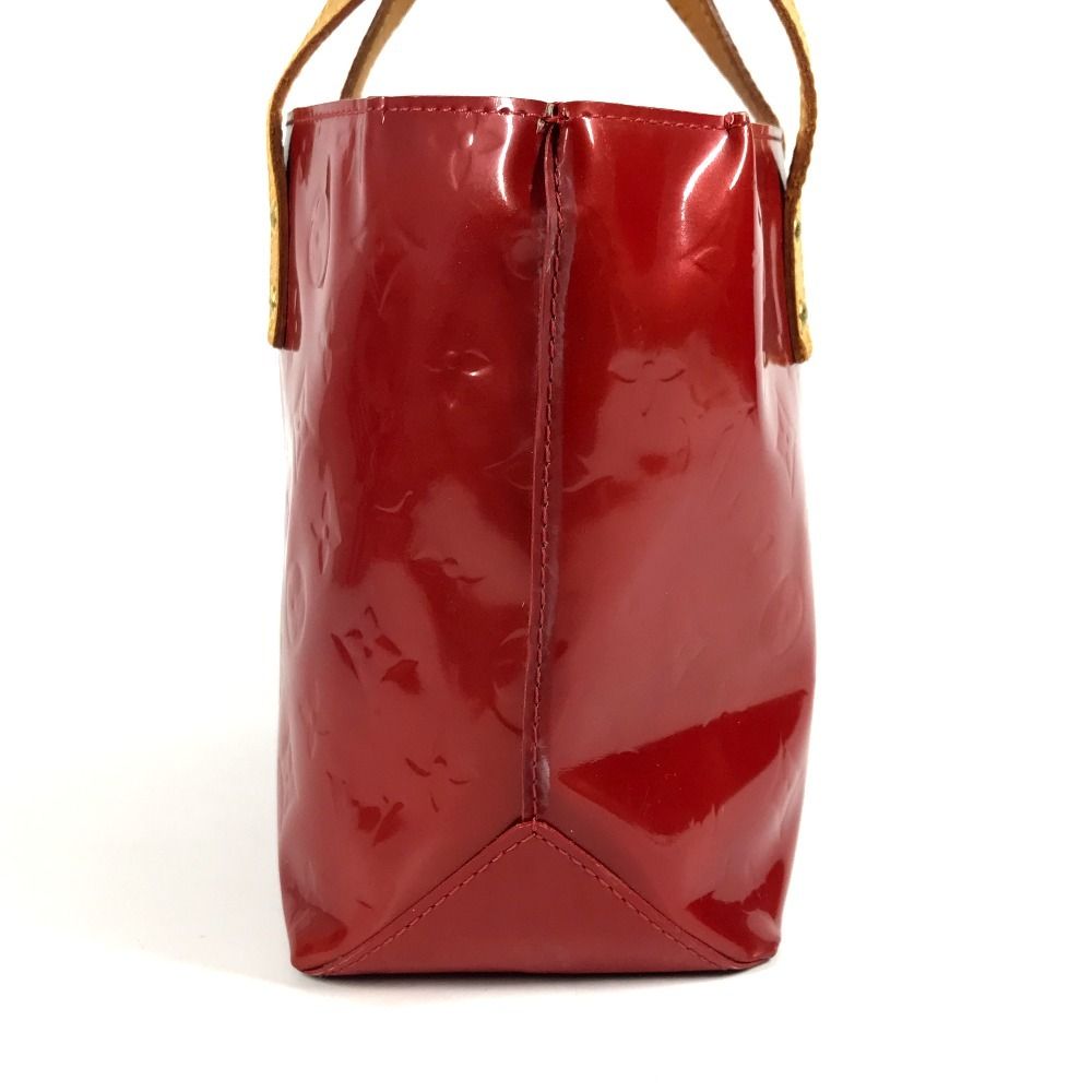 LOUIS VUITTON ルイヴィトン ハンドバッグ リードPM リード PM M91088