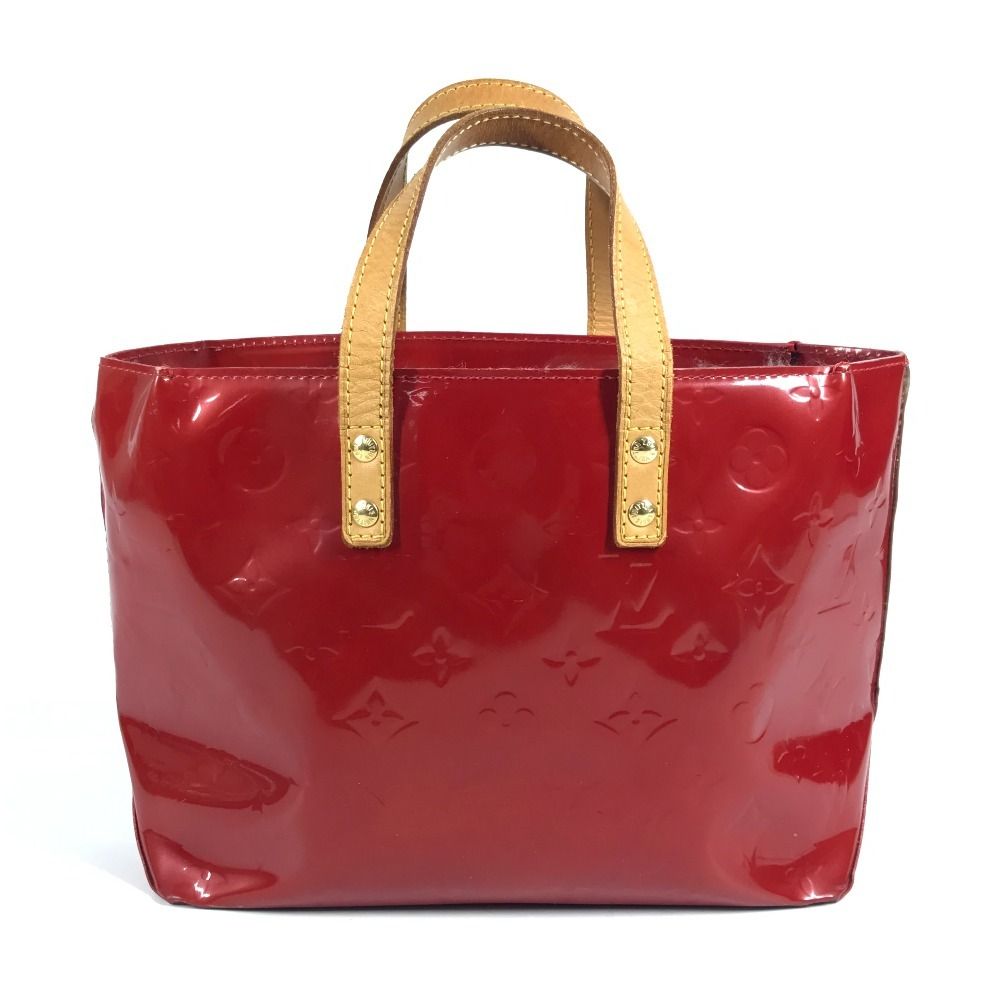 LOUIS VUITTON ルイヴィトン ハンドバッグ リードPM リード PM M91088