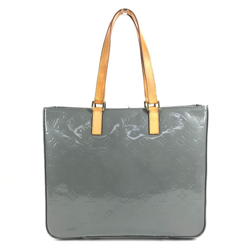 ルイヴィトン コロンバス モノグラム ヴェルニ M91028 トートバッグ LOUIS VUITTON ルイヴィトン トートバッグ コロンバス M91028