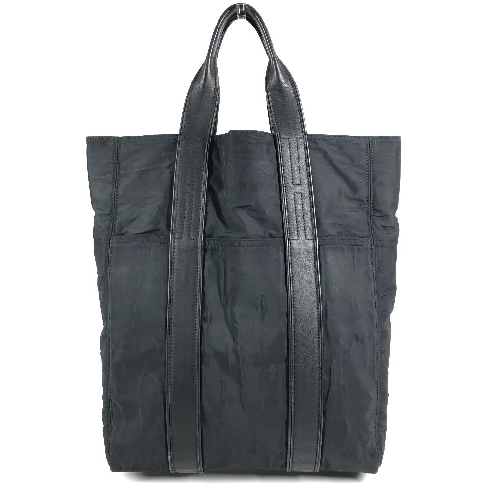 HERMES エルメス トートバッグ アカプルコ カバス MM アカプルコカバス