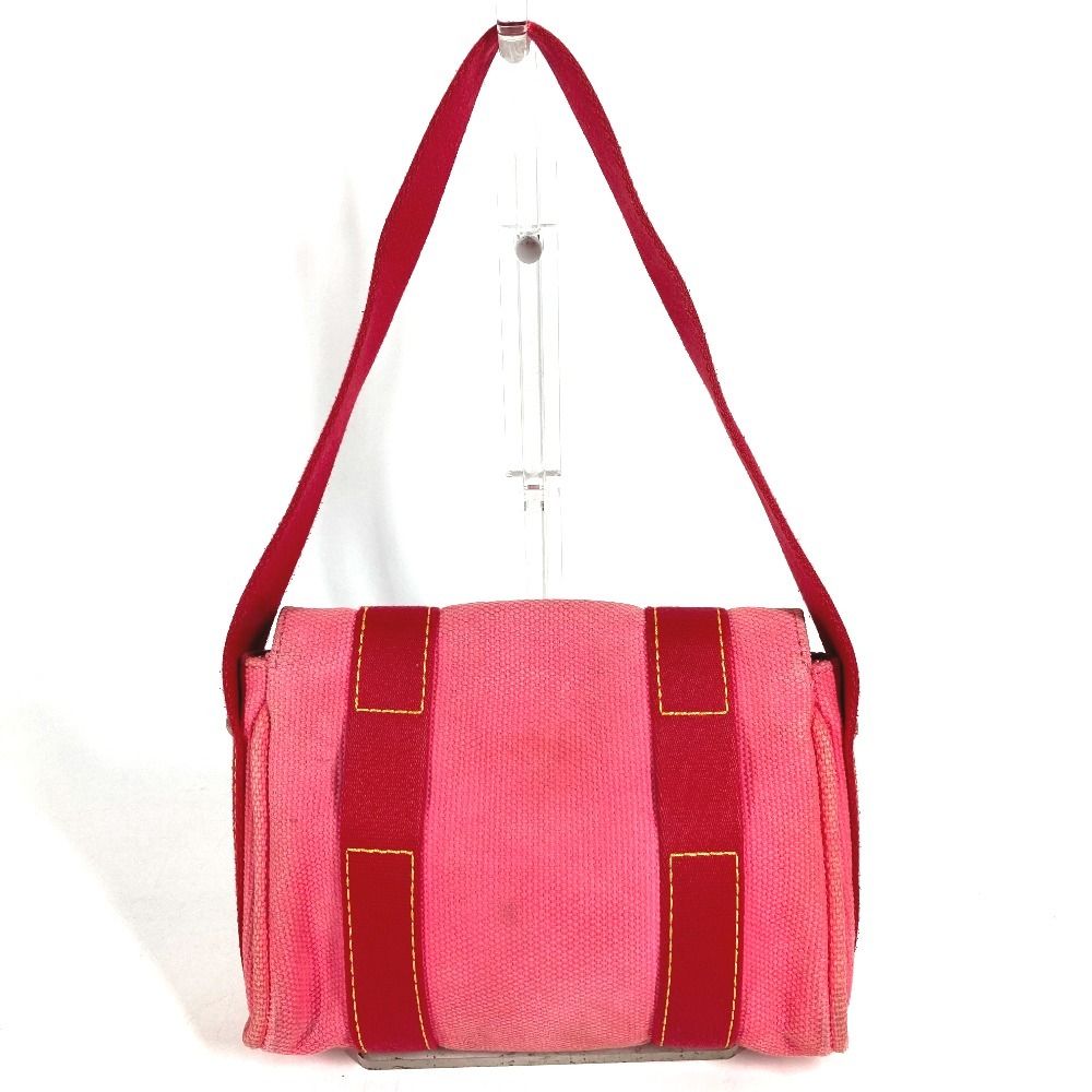 LOUIS VUITTON ルイヴィトン ショルダーバッグ サック ラバ M40071