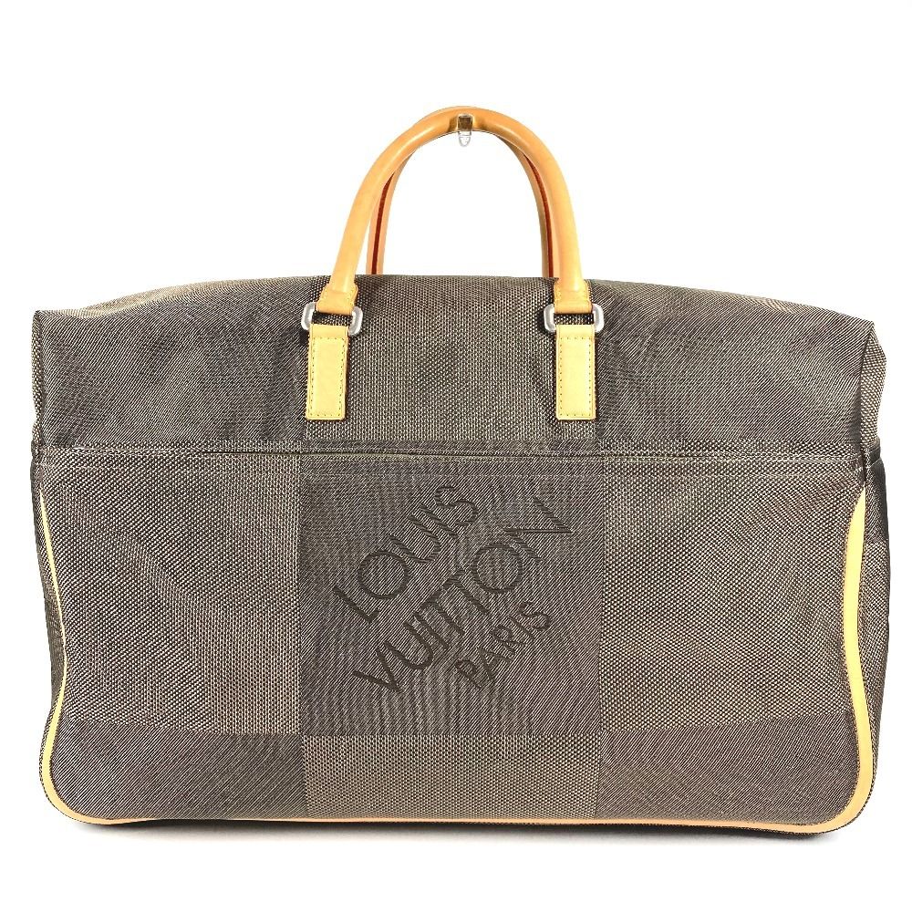 LOUIS VUITTON ルイヴィトン ボストンバッグ スヴラン M93015 ダミエ