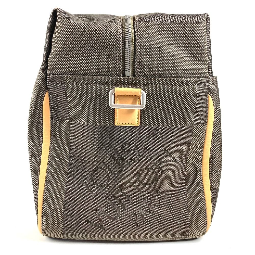 LOUIS VUITTON ルイヴィトン ボストンバッグ スヴラン M93015 ダミエ
