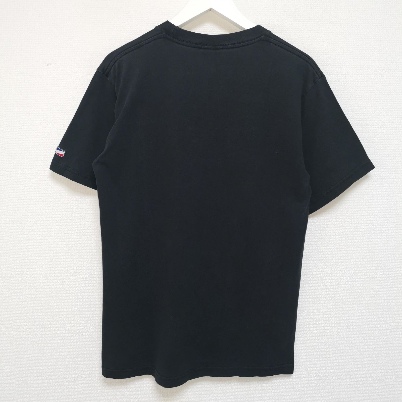 90s Shorty's ショーティーズ Tシャツ オールドスケート 黒 USA - メルカリ