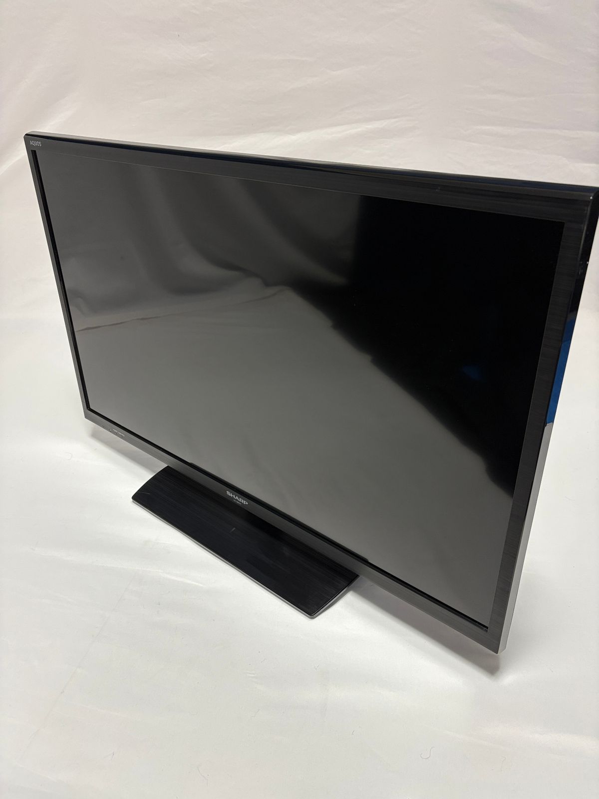 ○ シャープ SHARP 液晶テレビ AQUOS LC-32H11 32V型 ハイビジョン 外