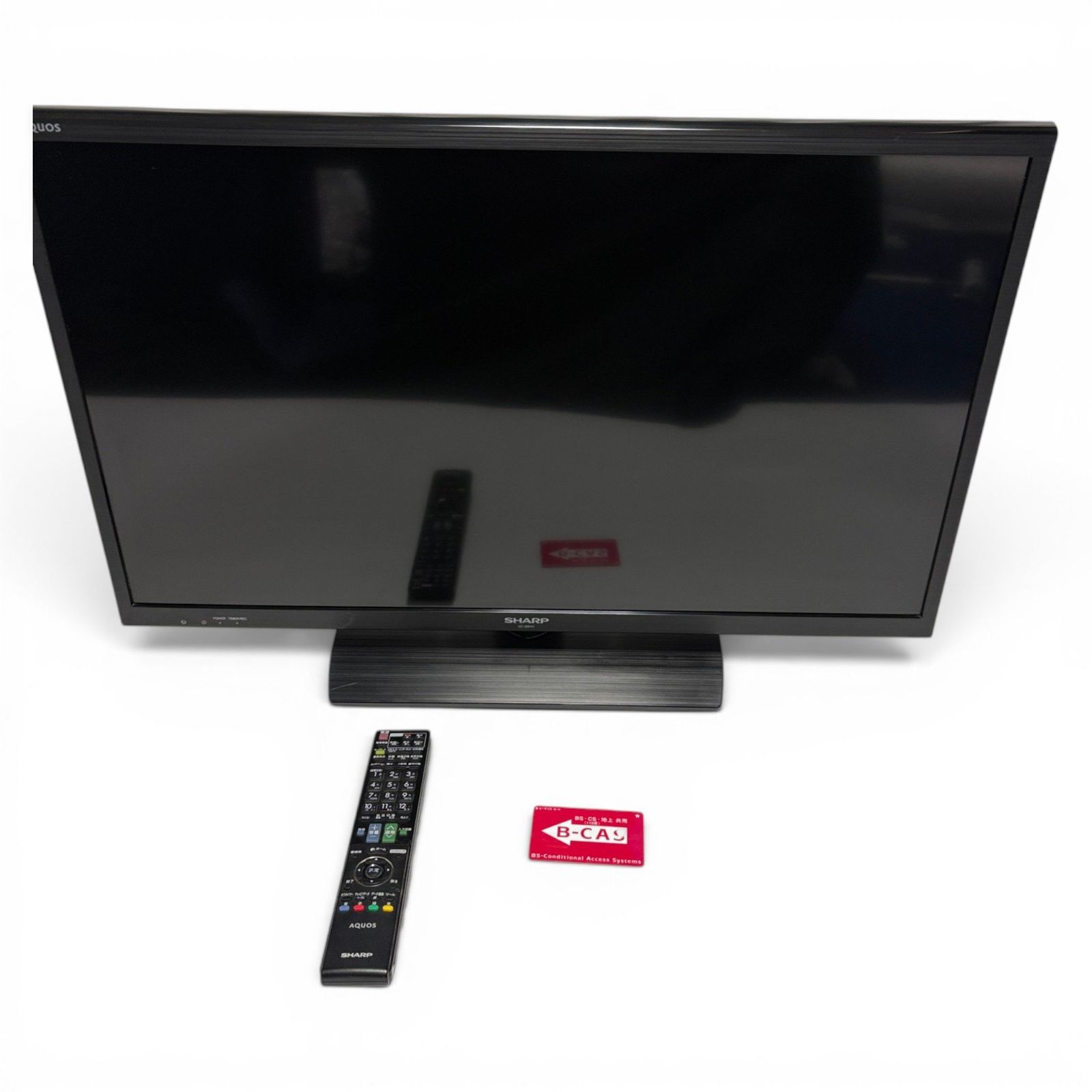 ○ シャープ SHARP 液晶テレビ AQUOS LC-32H11 32V型 ハイビジョン 外