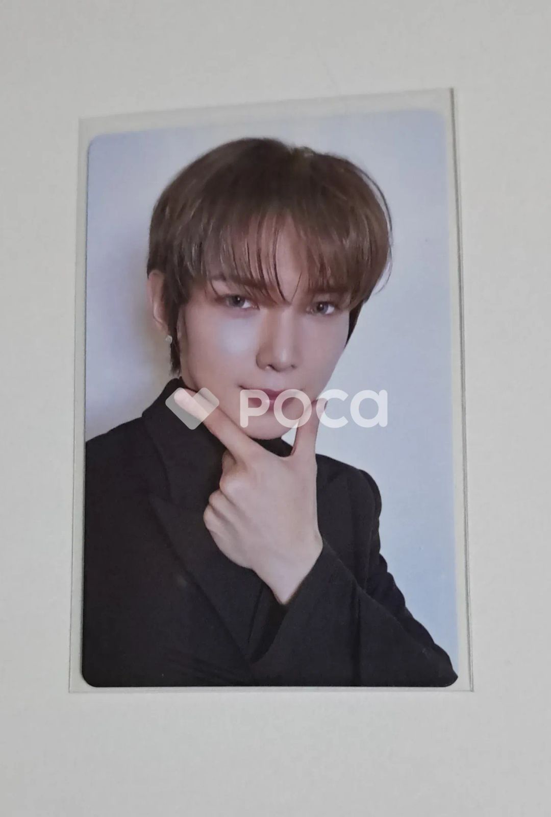 ATEEZ ヨサン GOLDEN HOUR : Part.2 DIGIPACK VER. デジパック - メルカリ