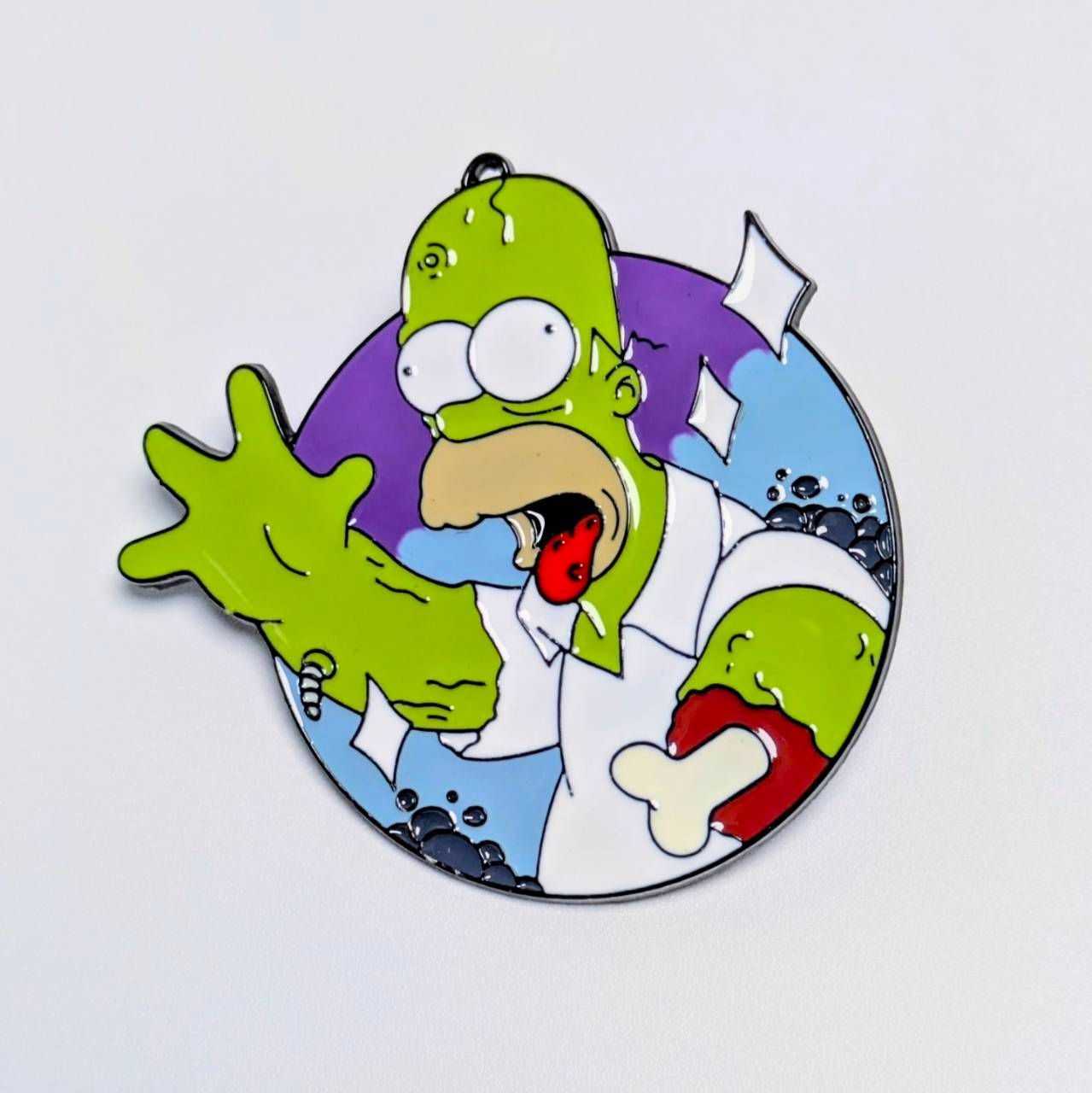 送料無料！ ☆ピンズ PINS☆ピンバッジ 【 The Simpsons（ ザ