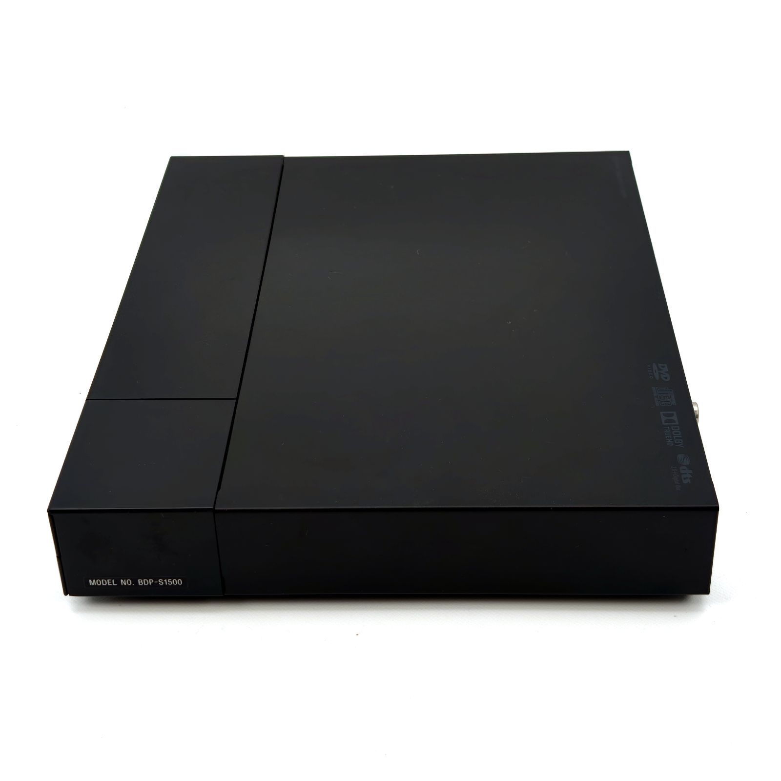 SONY ソニー BDP-S1500 ブルーレイプレーヤー Blu-rayプレーヤー BD