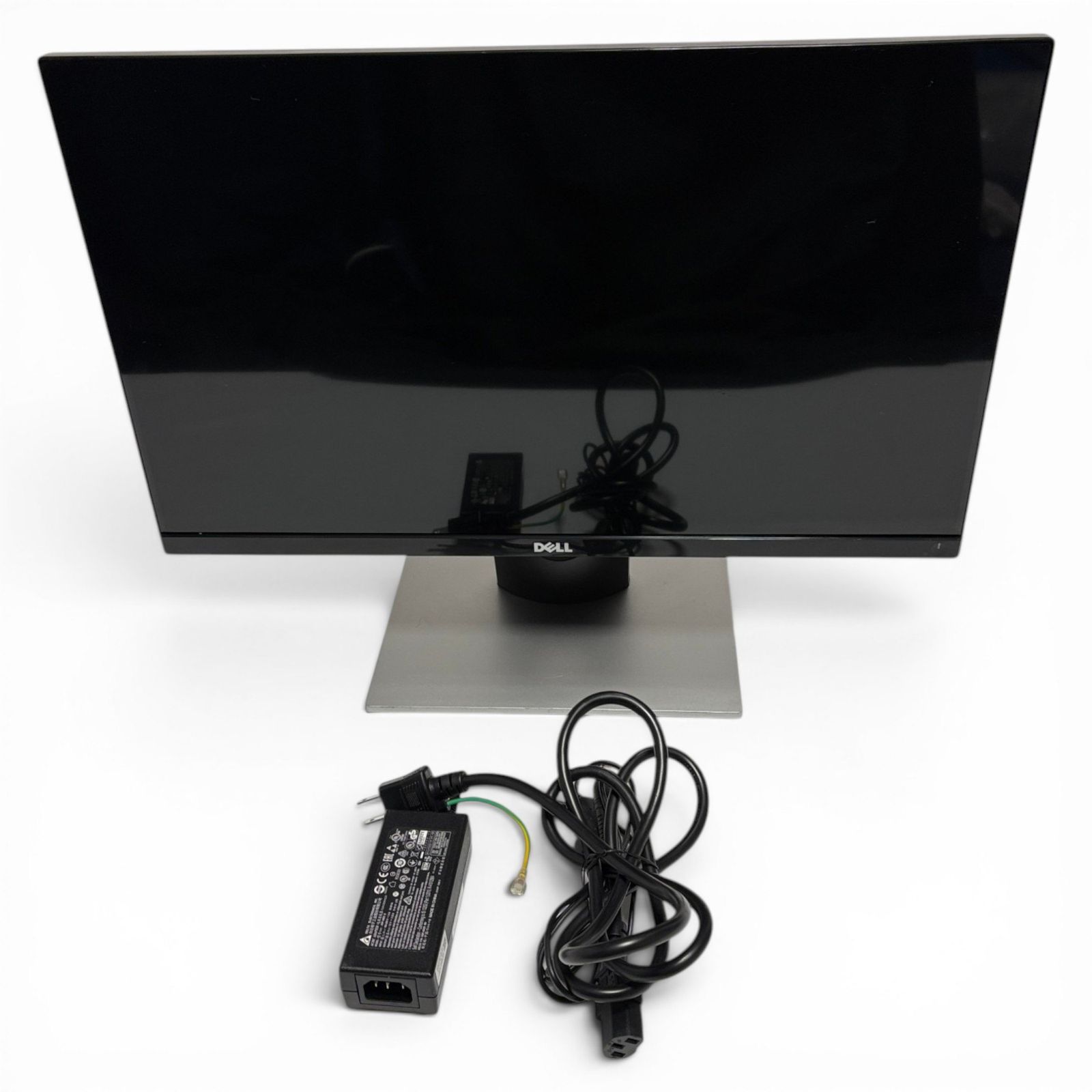 Dell 23インチ FHD IPSモニター S2316H 中古- メルカリ