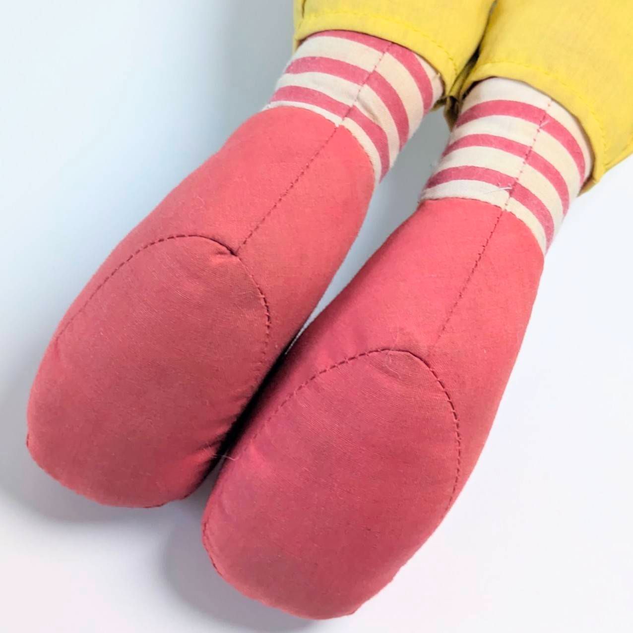☆VINTAGE 1984☆【 McDonald's（ マクドナルド ） 】『 Ronald