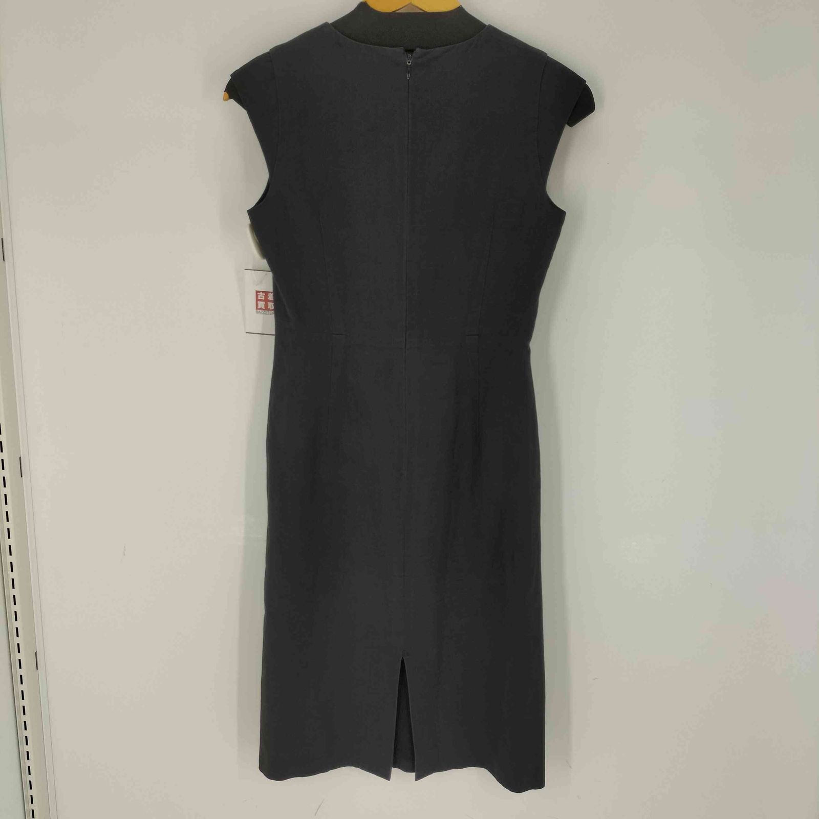バーニーズニューヨーク BARNEYS NEWYORK コットン＆リネン スキッパー