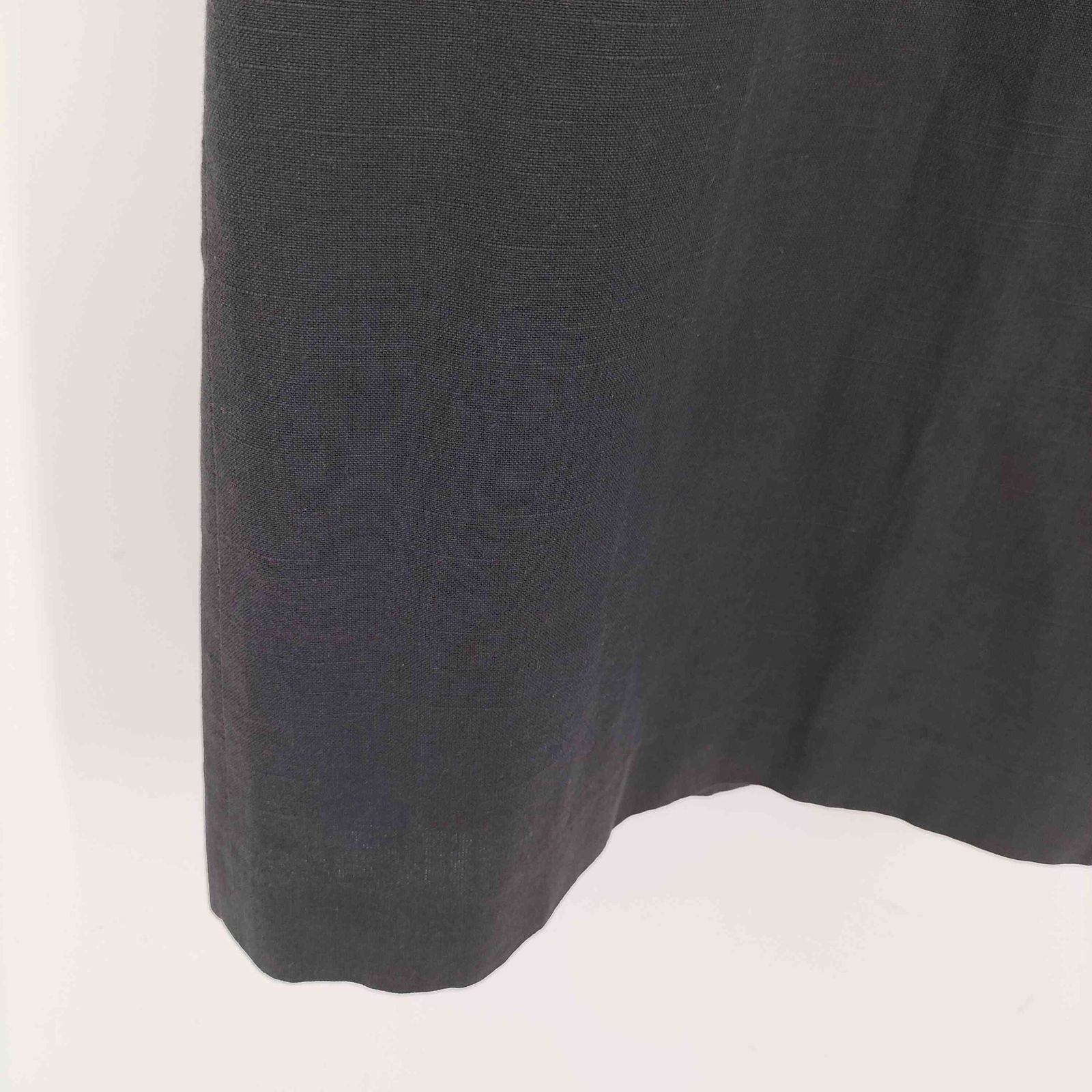 バーニーズニューヨーク BARNEYS NEWYORK コットン＆リネン スキッパー
