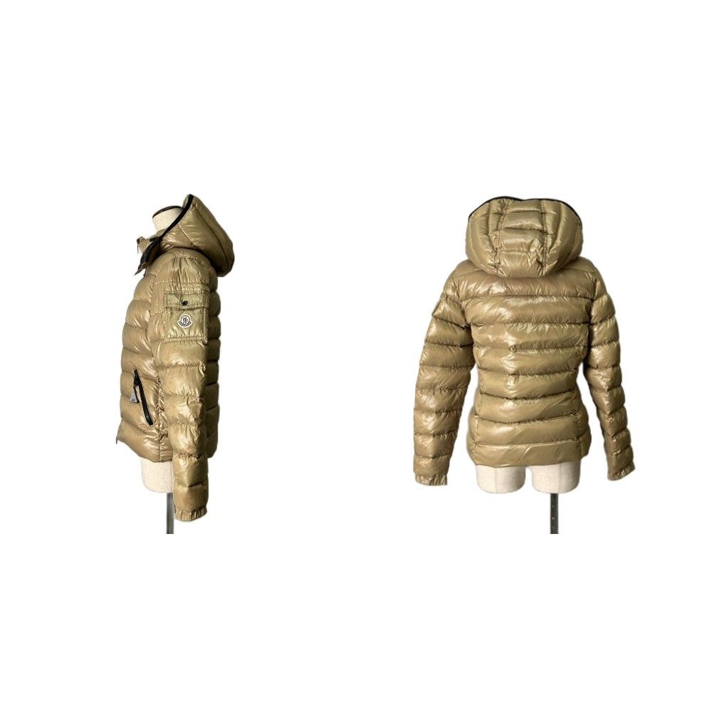 モンクレール MONCLER BADYダウンジャケット フーディ ジップアップ 1