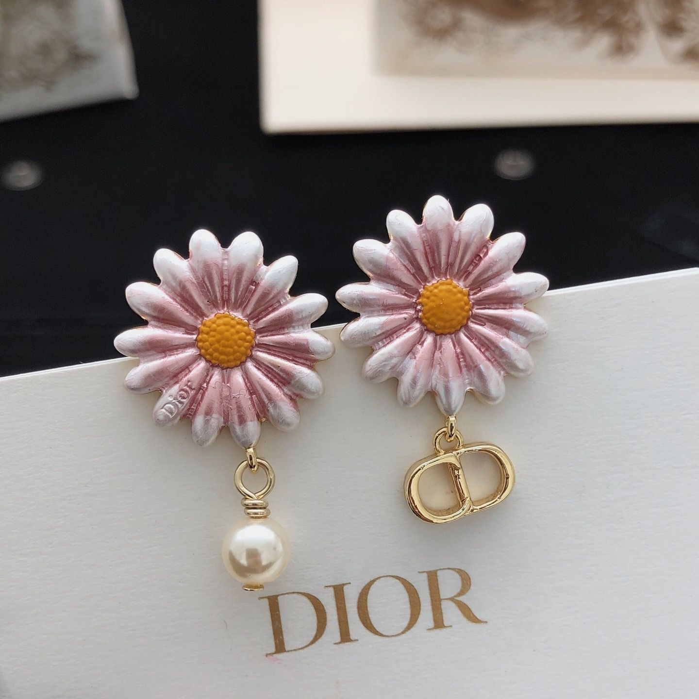 激レア 限定品新型新品 CHRISTIAN DIOR クリスチャン ディオール