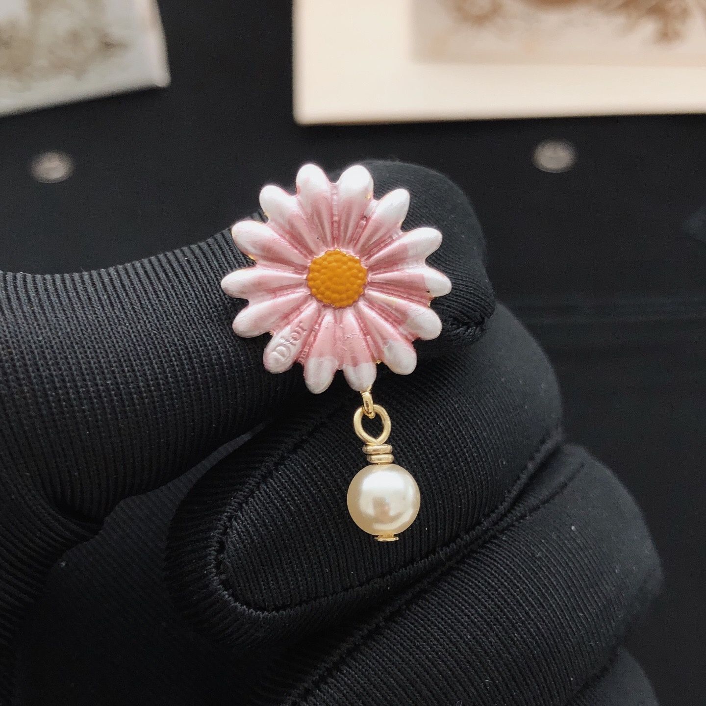 激レア 限定品新型新品 CHRISTIAN DIOR クリスチャン ディオール
