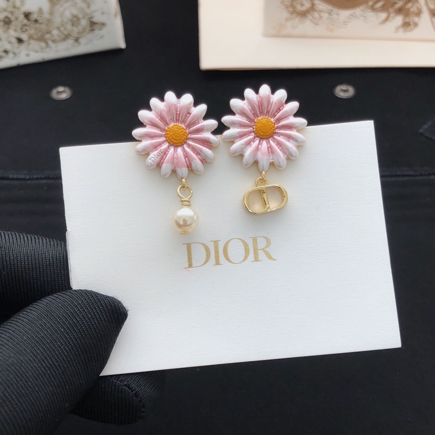 激レア 限定品新型新品 CHRISTIAN DIOR クリスチャン ディオール
