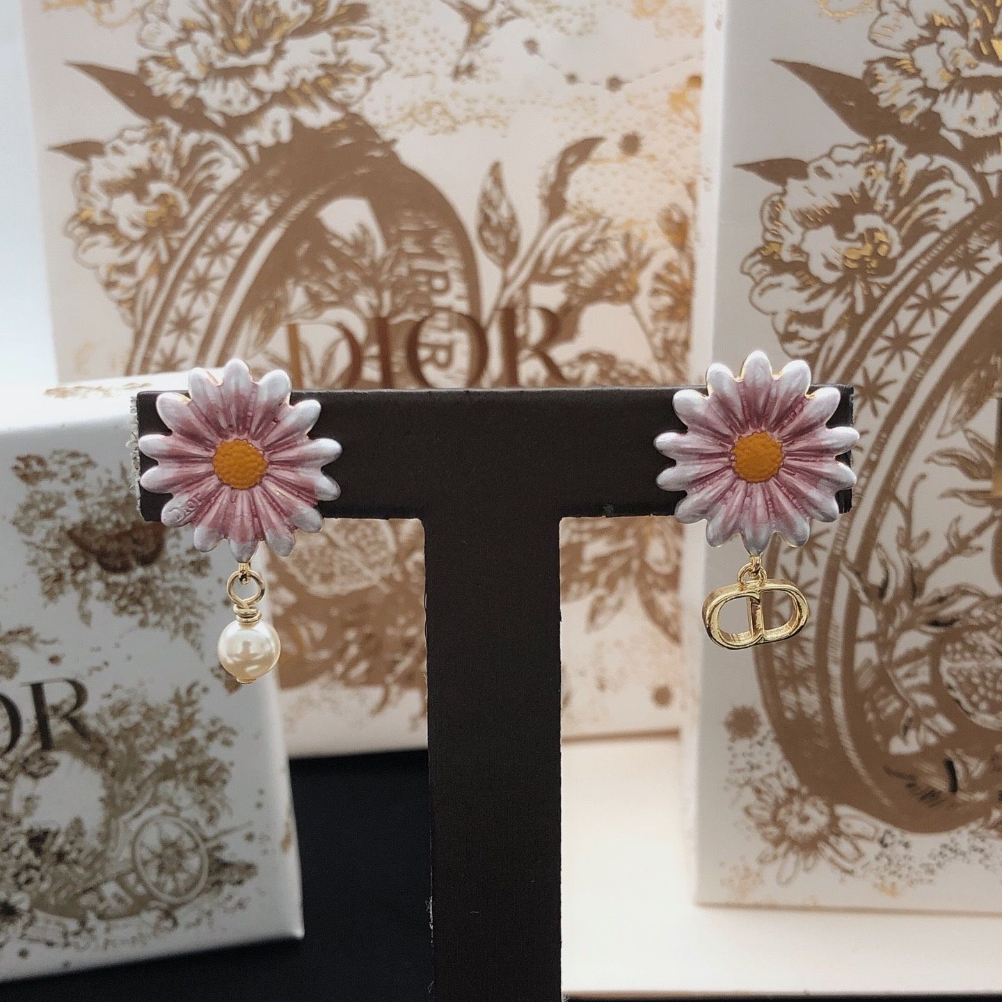 激レア 限定品新型新品 CHRISTIAN DIOR クリスチャン ディオール