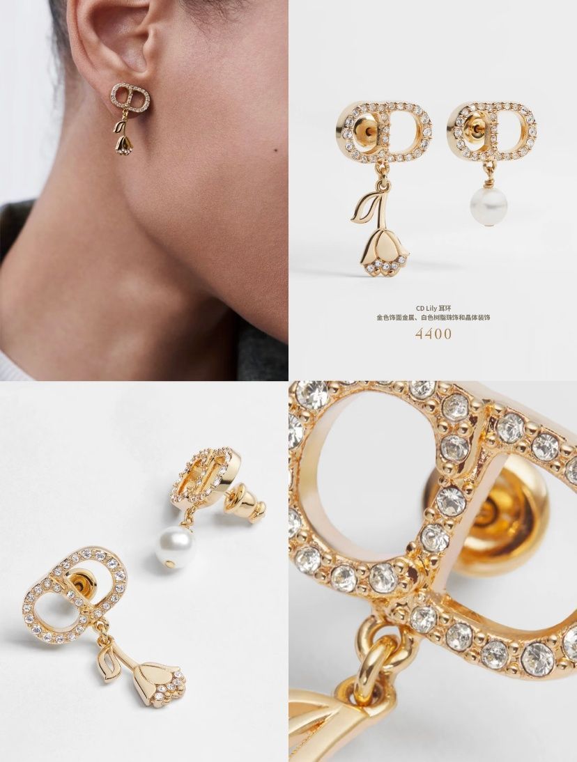 状態良 期間限定☆新品 CHRISTIAN DIOR クリスチャン ディオール ルイ