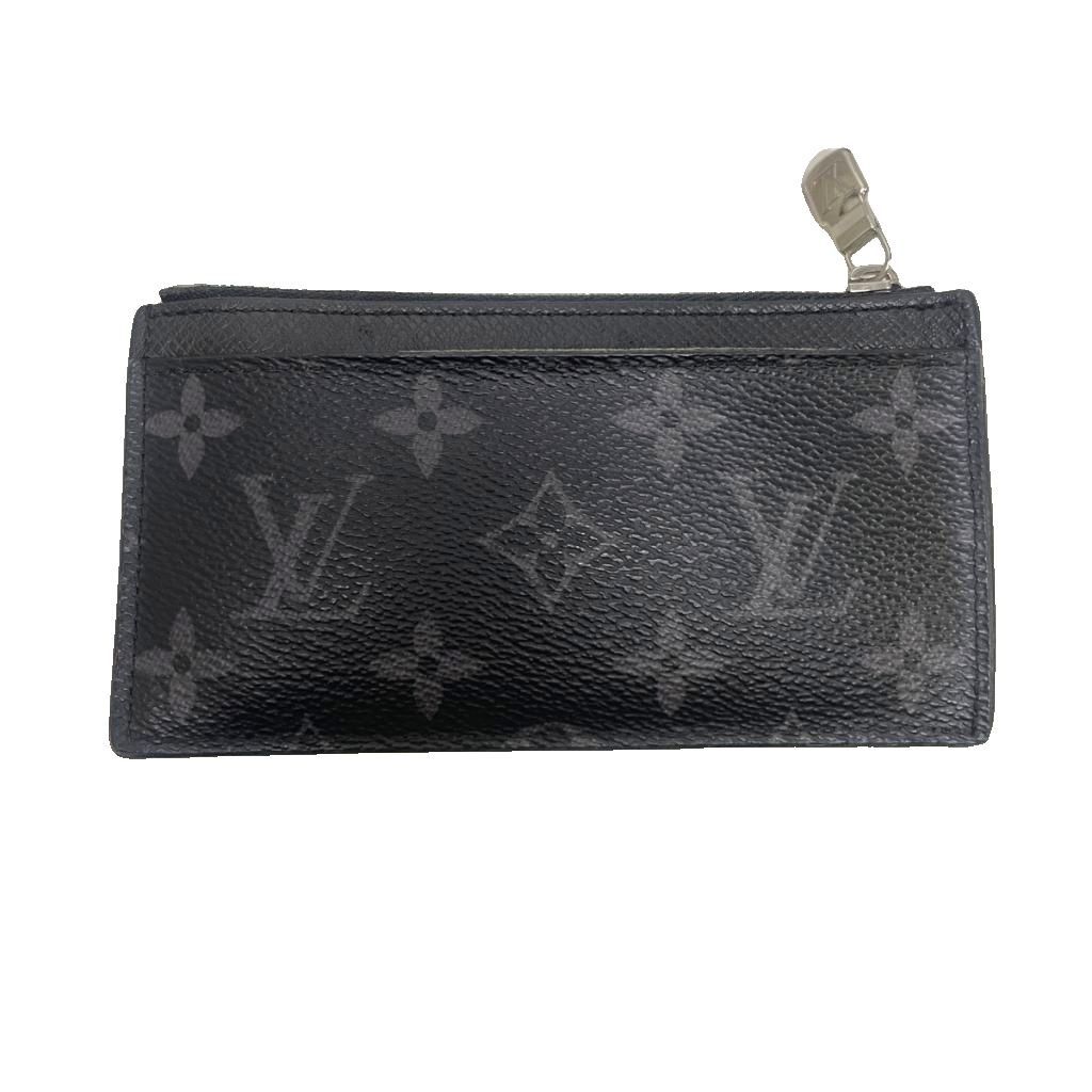 ルイヴィトン LOUIS VUITTON M30271 モノグラムエクリプス タイガラマ