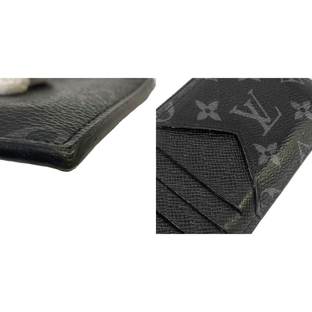 ルイヴィトン LOUIS VUITTON M30271 モノグラムエクリプス タイガラマ
