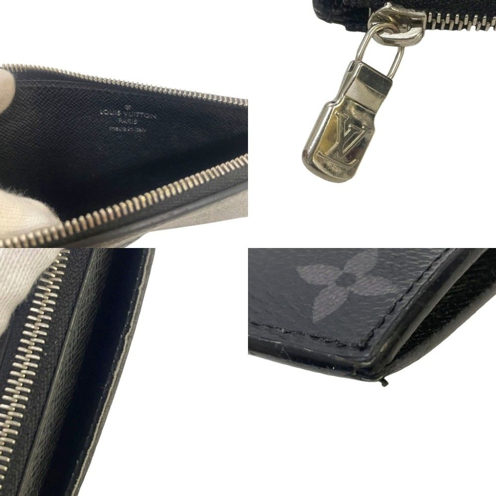 ルイヴィトン LOUIS VUITTON M30271 モノグラムエクリプス タイガラマ