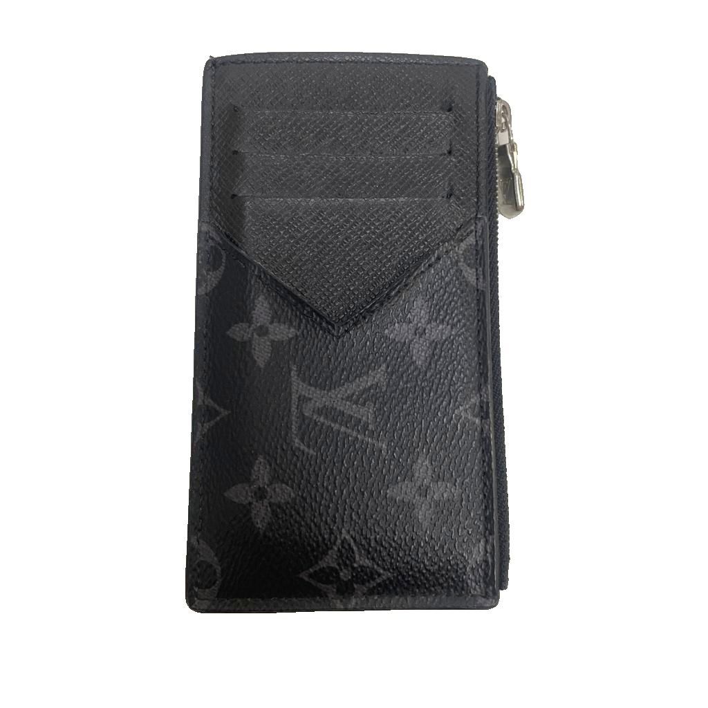 ルイヴィトン LOUIS VUITTON M30271 モノグラムエクリプス タイガラマ
