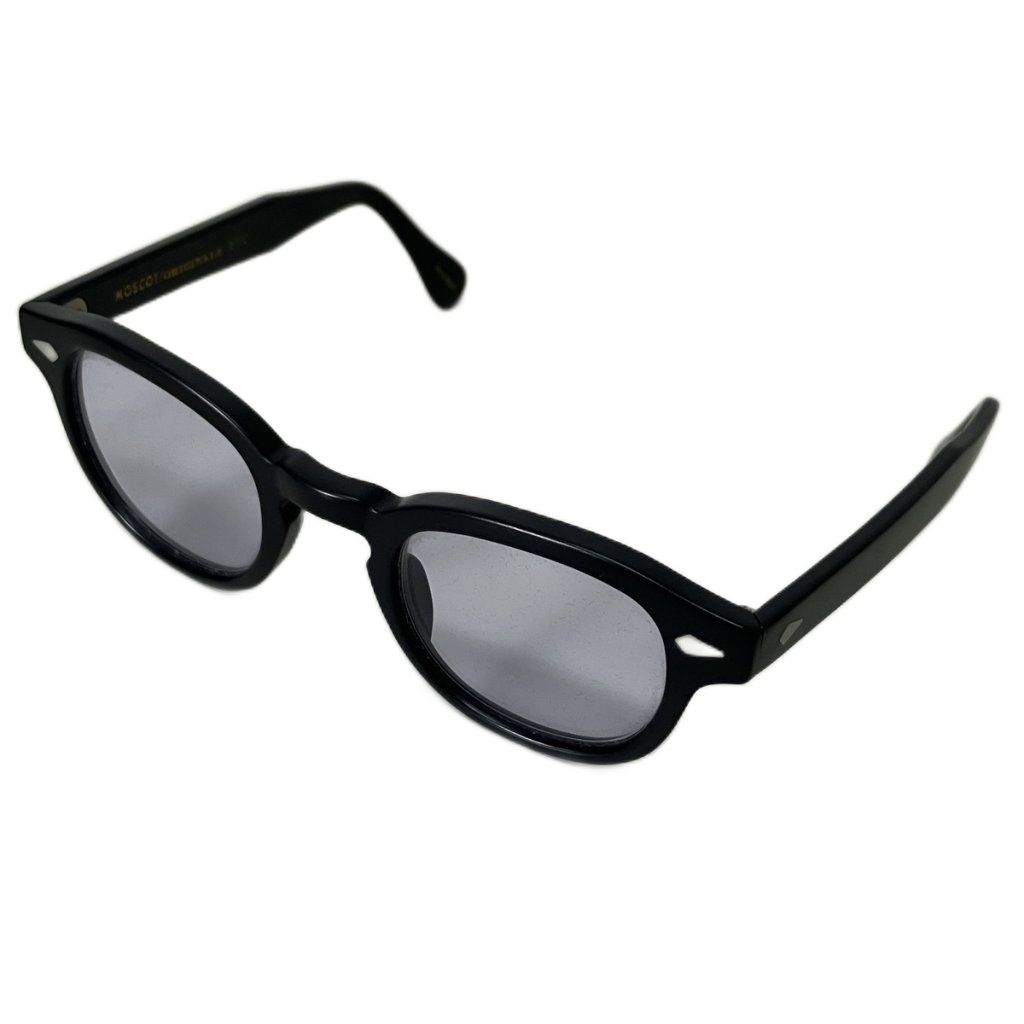 モスコット MOSCOT サングラス LEMTOSH アイウェア カラーレンズ 44ロ